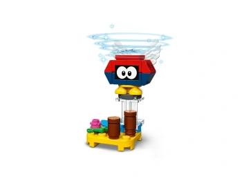 LEGO 71402 Super Mario Zestawy postaci — seria 4