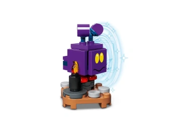 LEGO 71402 Super Mario Zestawy postaci — seria 4