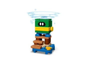 LEGO 71402 Super Mario Zestawy postaci — seria 4
