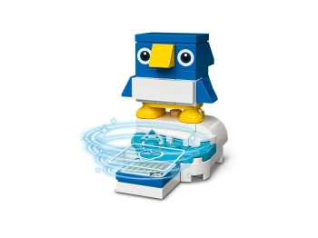 LEGO 71402 Super Mario Zestawy postaci — seria 4