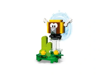LEGO 71402 Super Mario Zestawy postaci — seria 4