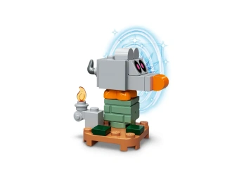 LEGO 71402 Super Mario Zestawy postaci — seria 4