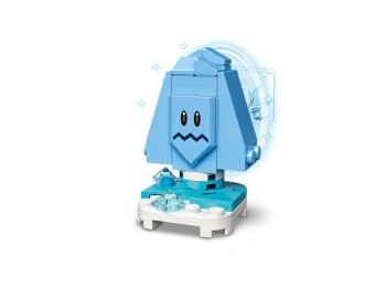 LEGO 71402 Super Mario Zestawy postaci — seria 4