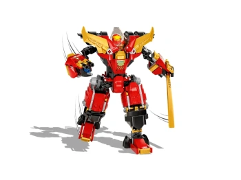 LEGO 71765 Ninjago Wielofunkcyjny ultramech ninja