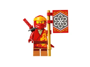 LEGO 71765 Ninjago Wielofunkcyjny ultramech ninja