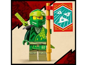 LEGO 71766 Ninjago Legendarny smok Lloyda