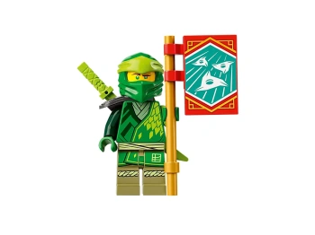 LEGO 71766 Ninjago Legendarny smok Lloyda