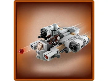 LEGO 75321 Star Wars Mikromyśliwiec Brzeszczot