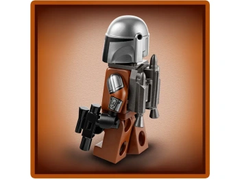 LEGO 75321 Star Wars Mikromyśliwiec Brzeszczot
