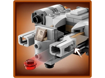 LEGO 75321 Star Wars Mikromyśliwiec Brzeszczot