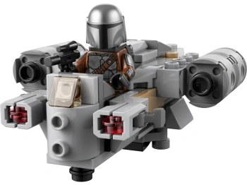 LEGO 75321 Star Wars Mikromyśliwiec Brzeszczot