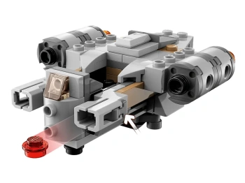 LEGO 75321 Star Wars Mikromyśliwiec Brzeszczot
