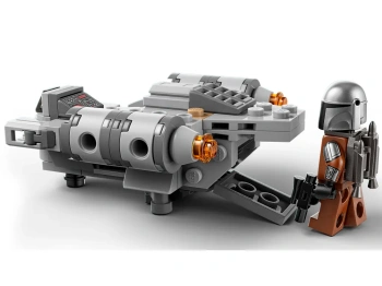 LEGO 75321 Star Wars Mikromyśliwiec Brzeszczot