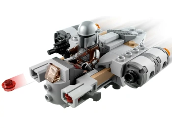 LEGO 75321 Star Wars Mikromyśliwiec Brzeszczot