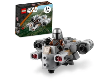 LEGO 75321 Star Wars Mikromyśliwiec Brzeszczot