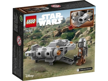 LEGO 75321 Star Wars Mikromyśliwiec Brzeszczot