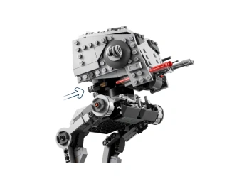 LEGO 75322 Star Wars AT-ST z Hoth