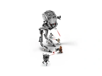 LEGO 75322 Star Wars AT-ST z Hoth