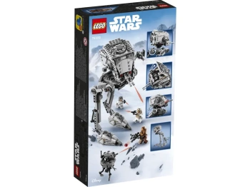 LEGO 75322 Star Wars AT-ST z Hoth