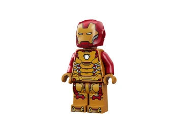LEGO 76203 Super Heroes Mechaniczna zbroja Iron Mana