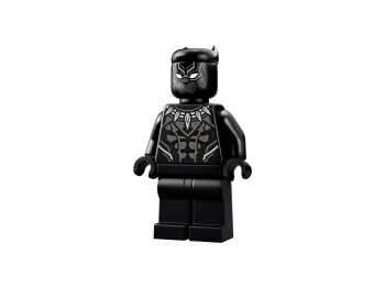 LEGO 76204 Super Heroes Mechaniczna zbroja Czarnej Pantery