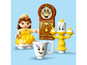 LEGO 10960 DUPLO Princess Sala balowa Belli