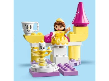 LEGO 10960 DUPLO Princess Sala balowa Belli