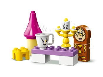 LEGO 10960 DUPLO Princess Sala balowa Belli