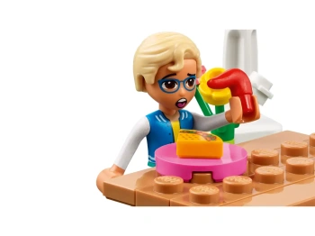 LEGO 41701 Friends Stragany z jedzeniem