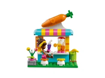 LEGO 41701 Friends Stragany z jedzeniem