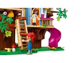 LEGO 41703 Friends Domek na Drzewie przyjaźni
