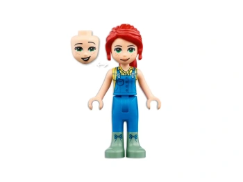 LEGO 41703 Friends Domek na Drzewie przyjaźni