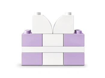 LEGO 10978 DUPLO Czas na kreatywne budowanie