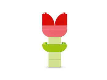 LEGO 10978 DUPLO Czas na kreatywne budowanie