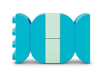 LEGO 10978 DUPLO Czas na kreatywne budowanie