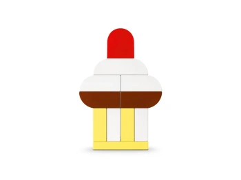 LEGO 10978 DUPLO Czas na kreatywne budowanie