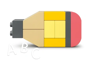 LEGO 10978 DUPLO Czas na kreatywne budowanie
