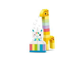 LEGO 10978 DUPLO Czas na kreatywne budowanie
