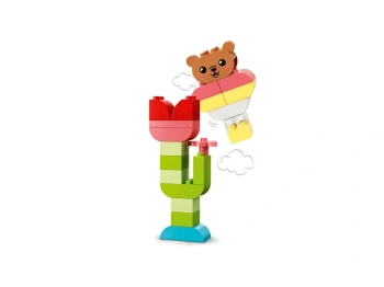 LEGO 10978 DUPLO Czas na kreatywne budowanie