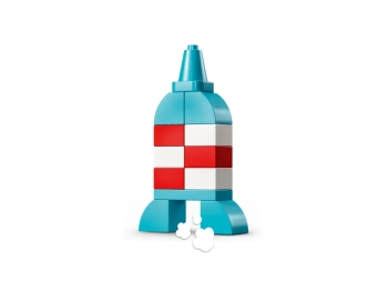 LEGO 10978 DUPLO Czas na kreatywne budowanie