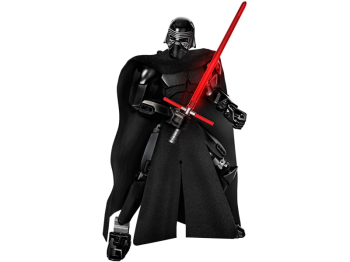  LEGO Star Wars 75117 Kylo Ren