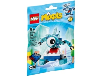 LEGO Mixels 41539 Krog