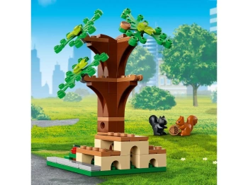 LEGO 60326 City Piknik w parku