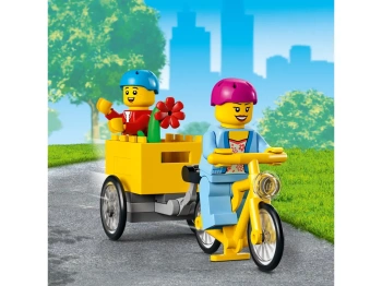 LEGO 60326 City Piknik w parku