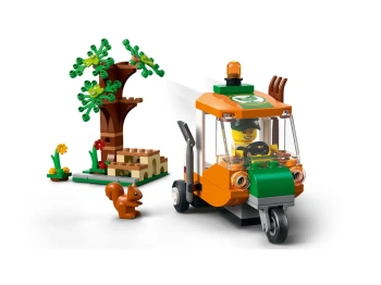 LEGO 60326 City Piknik w parku