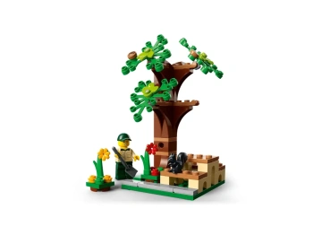 LEGO 60326 City Piknik w parku