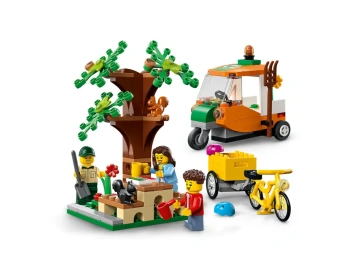 LEGO 60326 City Piknik w parku