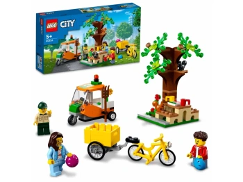 LEGO 60326 City Piknik w parku