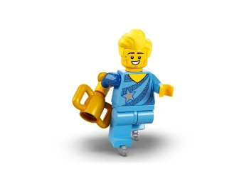 LEGO 71032 Minifigures Seria 22