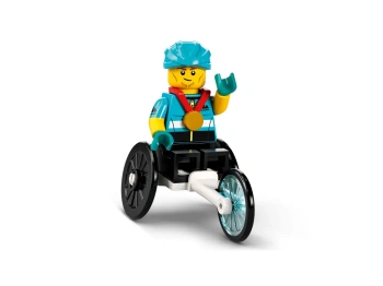 LEGO 71032 Minifigures Seria 22